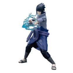 Figura Champion Class Naruto CC04: Sasuke Uchiha –Naruto (Novedades)