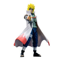 Figura Champion Class Naruto CC04: Sasuke Uchiha –Naruto (New arrivals)