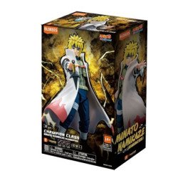 Figura Champion Class Naruto CC03: Minato Namikaze –Naruto (New arrivals)
