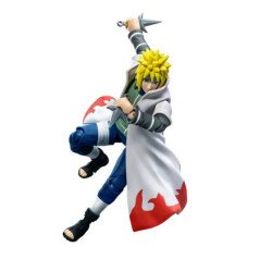 Figura Champion Class Naruto CC03: Minato Namikaze –Naruto (New arrivals)