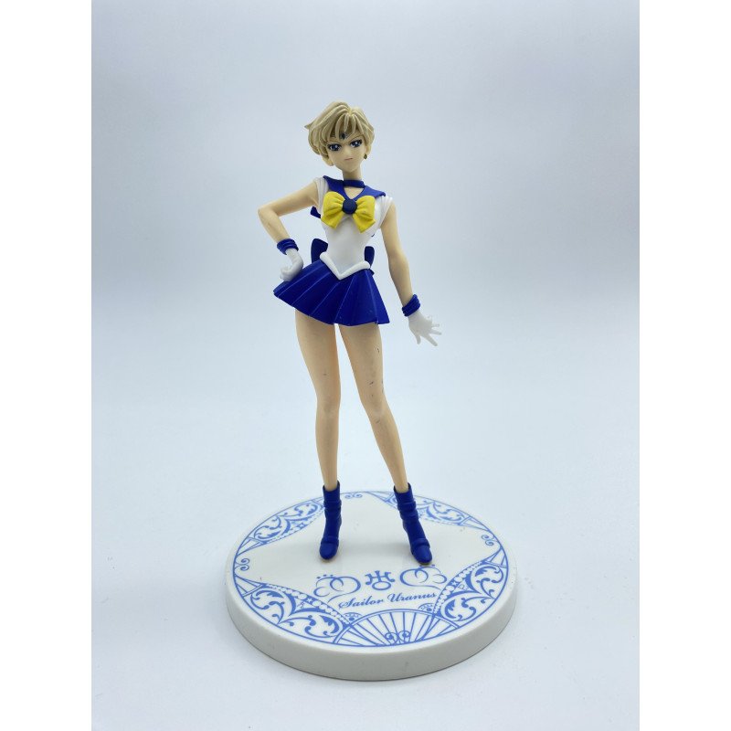 Sailor Urano Sailor Moon Banpresto – (Segunda mano)