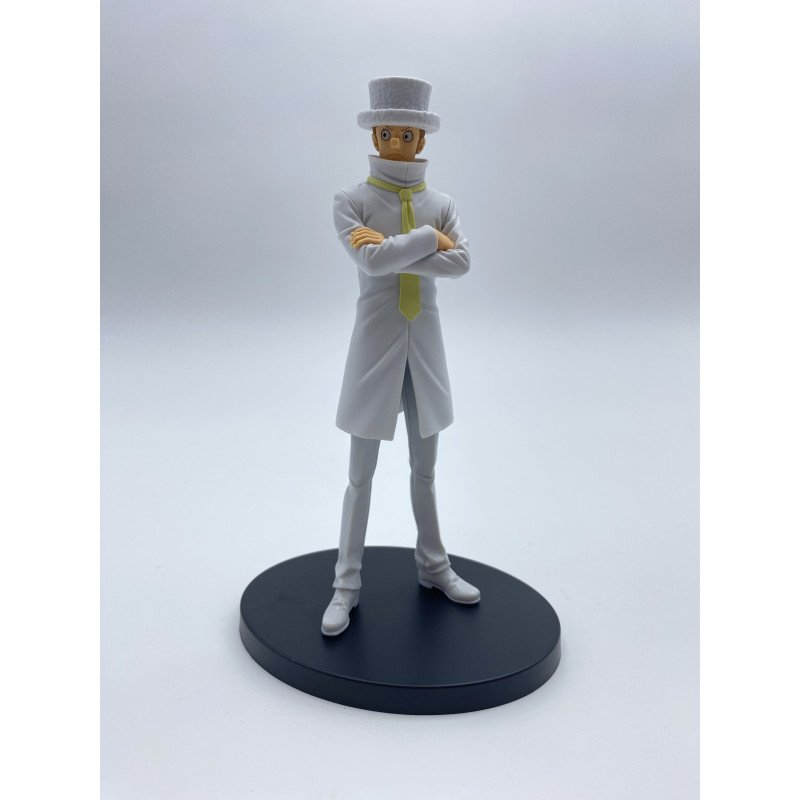 Kaku One Piece Banpresto –One Piece (Segunda mano)