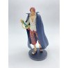 Shanks One Piece Banpresto –One Piece (Segunda mano)