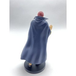 Shanks One Piece Banpresto –One Piece (Segunda mano)