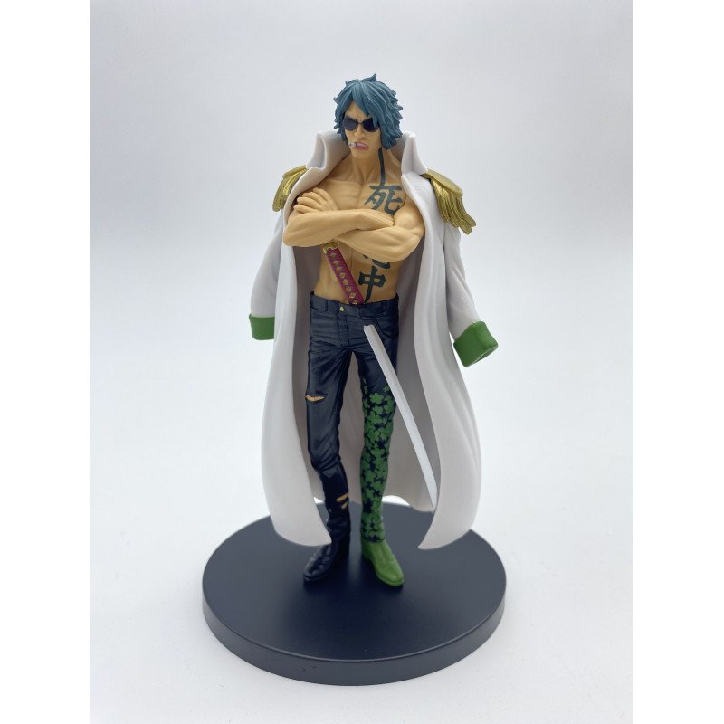 Aramaki One Piece Banpresto –One Piece (Segunda mano)