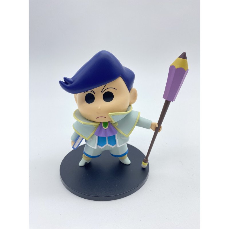 Kazana Shinchan ver The Movie Banpresto –Shin Chan (Second Hand)