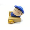 Shinchan Autobus Banpresto –Shin Chan (Segunda mano)