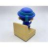 Kazama Shinchab Bus Banpresto –Shin Chan (Segunda mano)