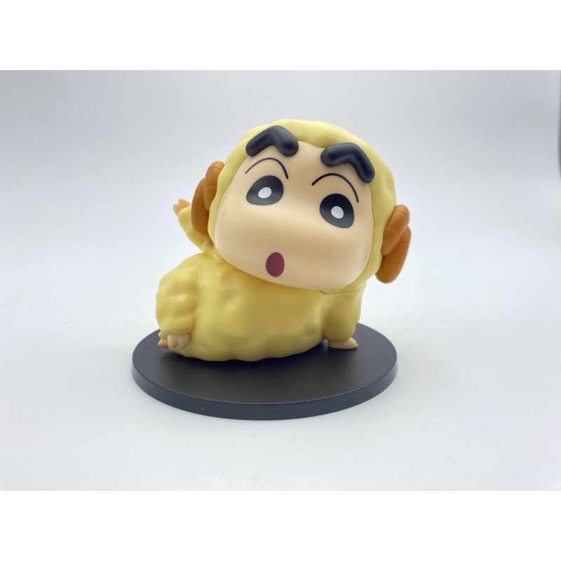 Shinchan Cosplay Sheep Banpresto –Shin Chan (Segunda mano)