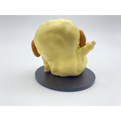 Shinchan Cosplay Sheep Banpresto –Shin Chan (Segunda mano)