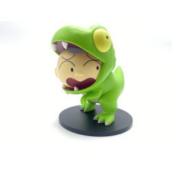 Masao Cosplay Shinchan Banpresto