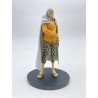 Silvers Rayleigh One Piece Banpresto –One Piece (Segunda mano)