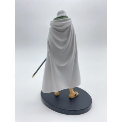 Silvers Rayleigh One Piece Banpresto –One Piece (Segunda mano)