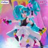 Hatsune Miku Trio Try It Miku Paint Girl Furyu –Otros animes (Neuheiten)