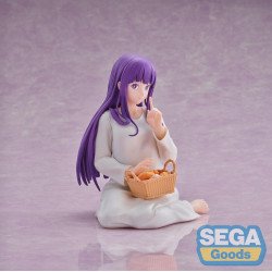 Fern Frieren Beyond Journey's End Sega
