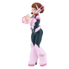 Ochako Uraraka My Hero Academia Glitters and Glamours Banpresto –Otros animes (Neuheiten)