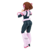 Ochako Uraraka My Hero Academia Glitters and Glamours Banpresto –Otros animes (Neuheiten)