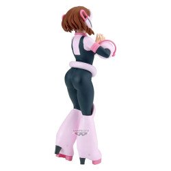 Ochako Uraraka My Hero Academia Glitters and Glamours Banpresto –Otros animes (Neuheiten)