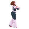 Ochako Uraraka My Hero Academia Glitters and Glamours Banpresto –Otros animes (Neuheiten)