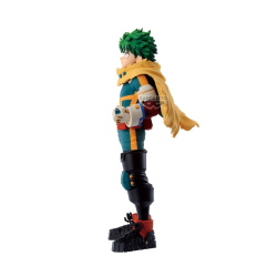 Izuku Midoriya My Hero Academia Final Season Banpresto –Otros animes (Novedades)