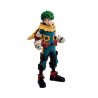 Izuku Midoriya My Hero Academia Final Season Banpresto –Otros animes (Novedades)