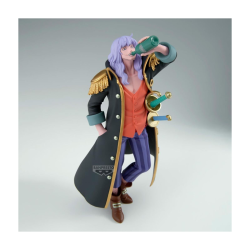 Captain John One Piece Battle Record Collection Banpresto –One Piece (New arrivals)