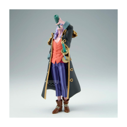 Captain John One Piece Battle Record Collection Banpresto –One Piece (New arrivals)