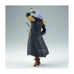 Captain John One Piece Battle Record Collection Banpresto –One Piece (New arrivals)