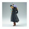 Captain John One Piece Battle Record Collection Banpresto –One Piece (New arrivals)