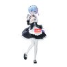 Rem Re:Zero Glitter and Glamours Banpresto –Otros animes (Novedades)