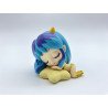 Lamu Urusei Yatsura Q posket Banpresto – (Segunda mano)