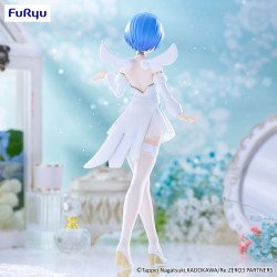 Rem Little Wings Re:Zero Furyu –Otros animes (Novedades)