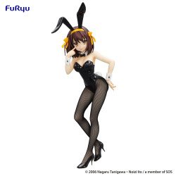 Susumiya Haruhi Bicute Bunnies Furyu