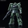 Zaku II Type C-6/R6 Gundam HG Bandai Model Kit –Gundam (New arrivals)