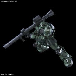 Zaku II Type C-6/R6 Gundam HG Bandai Model Kit –Gundam (New arrivals)