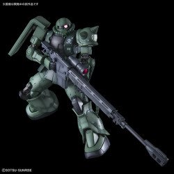 Zaku II Type C-6/R6 Gundam HG Bandai Model Kit –Gundam (New arrivals)