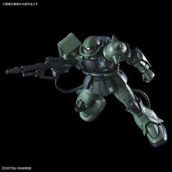 Zaku II Type C-6/R6 Gundam HG Bandai Model Kit –Gundam (New arrivals)