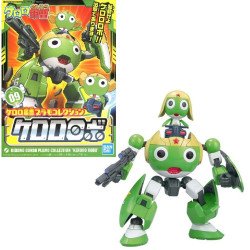 Keroro Robo Bandai Model Kit –Otros animes (New arrivals)