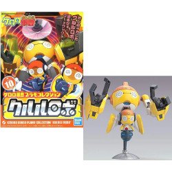 Kululu Robo Keroro Bandai Model Kit