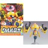 Kululu Robo Keroro Bandai Model Kit –Otros animes (New arrivals)