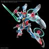 GQuuuuuuX (Endymion Unit Awakened) HG Gundam Bandai Model Kit –Gundam (Neuheiten)