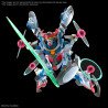 GQuuuuuuX (Endymion Unit Awakened) HG Gundam Bandai Model Kit –Gundam (Neuheiten)