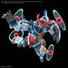 GQuuuuuuX (Endymion Unit Awakened) HG Gundam Bandai Model Kit –Gundam (Neuheiten)