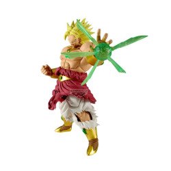 Broly Dragon Ball Gxmateria Banpresto