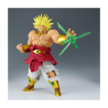 Broly Dragon Ball Gxmateria Banpresto –Dragon Ball (Novedades)