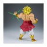 Broly Dragon Ball Gxmateria Banpresto –Dragon Ball (Novedades)