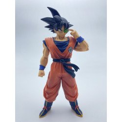 Goku Ginyu Dragon Ball Z Ichiban Kuji Banpresto (sin base)