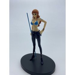 Nami One Piece Banpresto