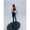 Nami One Piece Banpresto –One Piece (Segunda mano)