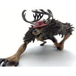 Chopper Rumble Ball One Piece Banpresto